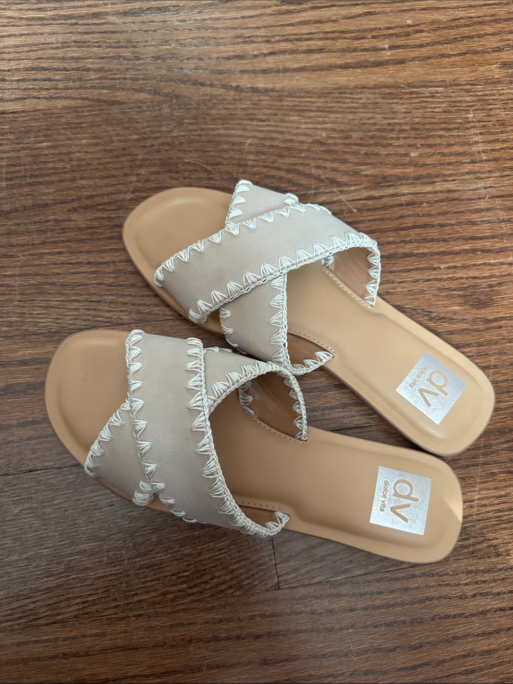 DV by Dolce Vita Sandals